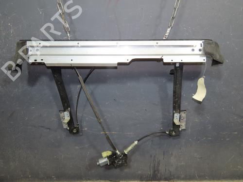 Used Front left window mechanism Front left window mechanism MINI MINI (R56) One (75 hp) 35797559 35797559