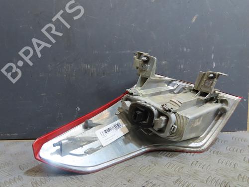 Used Right taillight CITROËN C4 Picasso I MPV (UD_) 1.6 HDi (109 hp) 27856852