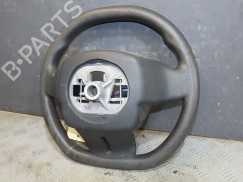 Used Steering wheel Steering wheel CITROËN C4 CACTUS 1.2 VTi 82 (82 hp) 33477470 33477470