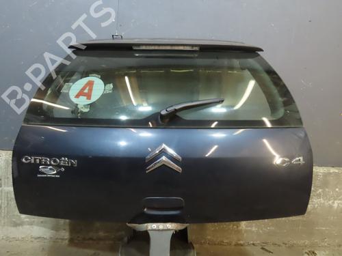 Tailgate CITROËN C4 I (LC_) 1.6 HDi | BP23447610C6 