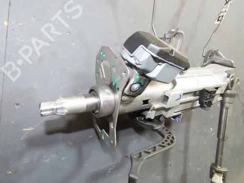 Used Steering column Steering column 37185722 37185722