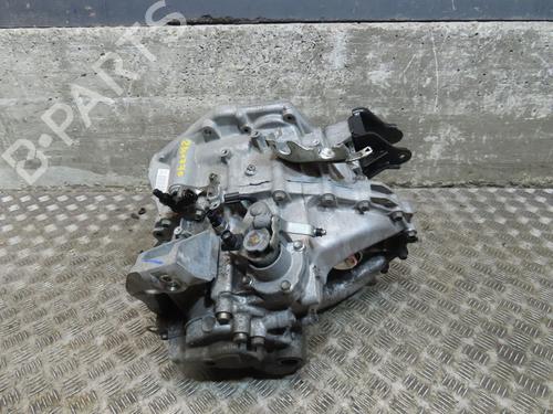 Used Gearbox Gearbox FIAT SEDICI (189_) 1.9 D Multijet (120 hp) 30092439 30092439