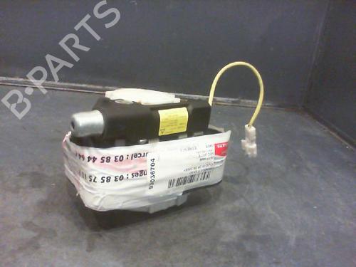 Used Rear left belt tensioner RENAULT CLIO III (BR0/1, CR0/1) 1.6 16V (BR05, BR0B, BR0Y, BR15, BR1J, BR1M, BR1Y, CR0B,... (112 hp) 11211611