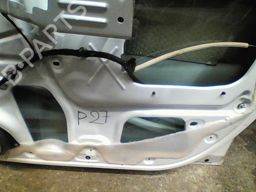 Dør højre fortil PEUGEOT BIPPER Tepee 1.3 HDi 75 (75 hp) 10764927