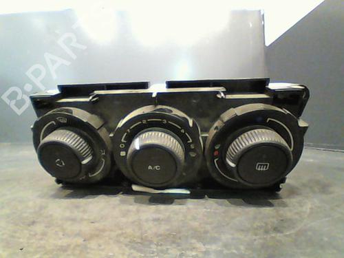 Climate control CITROËN C3 Picasso (SH_) 1.6 HDi | BP11211247I5