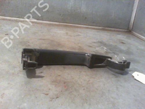 Used Front left exterior door handle CITROËN C4 Grand Picasso I (UA_) 2.0 HDi 138 (136 hp) 23114976