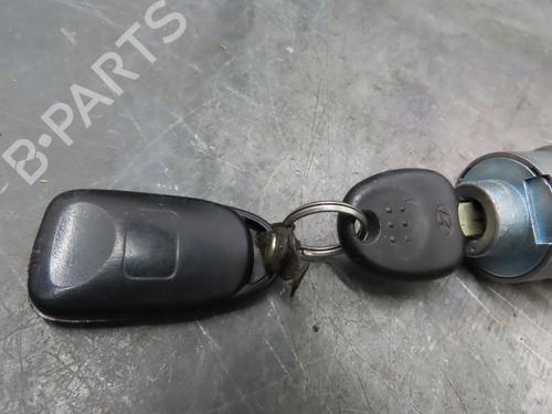 Ignition barrel HYUNDAI TUCSON (JM) 2.0 CRDi All-wheel Drive | BP16972989M48 