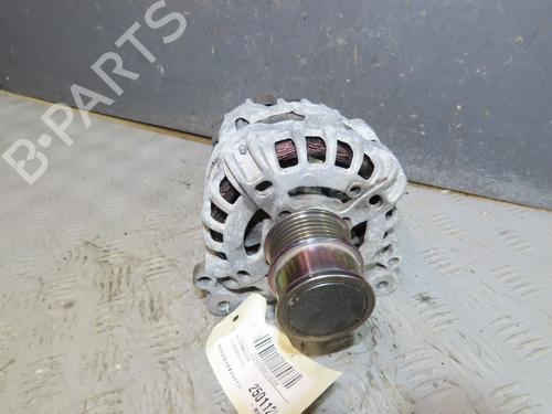 Used Alternator Alternator 36582884 36582884