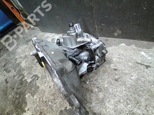 Gearbox OPEL CORSA D (S07) 1.2 LPG (L08, L68) | BP10759736M3 
