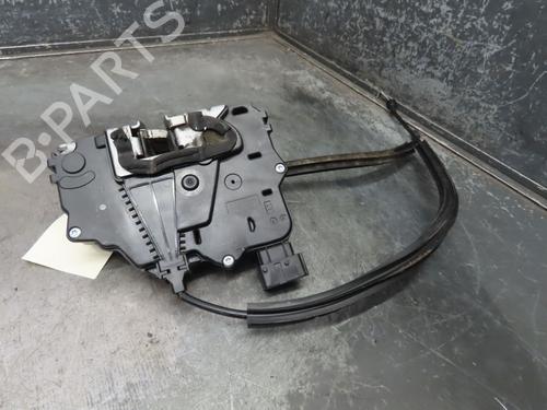 Front left lock CITROËN JUMPER II Platform/Chassis 2.2 HDi 130 | BP36492983C98 - Image 8