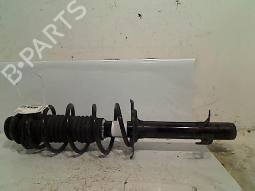 Used Right front shock absorber CITROËN C1 (PM_, PN_) 1.0 (68 hp) 24185836