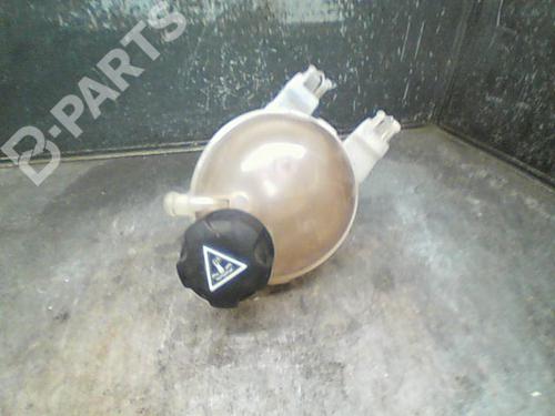Used Expansion tank PEUGEOT 208 I (CA_, CC_) 1.0 VTi (68 hp) 10759291