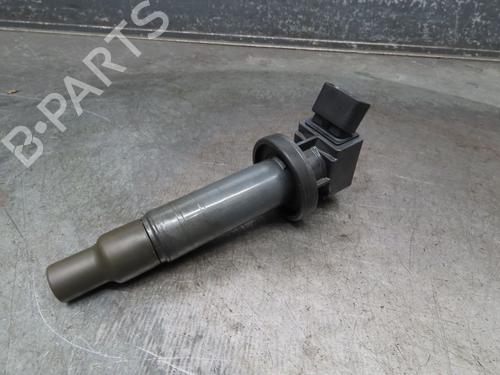 Used Ignition coil PEUGEOT 107 (PM_, PN_) 1.0 (68 hp) 17469113
