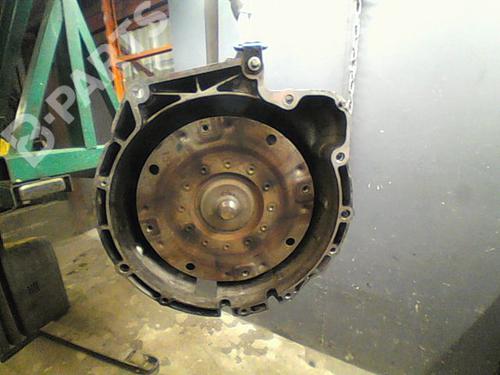 Gearbox BMW 3 Coupe (E92) 330 xd | BP10759841M3 - Image 4