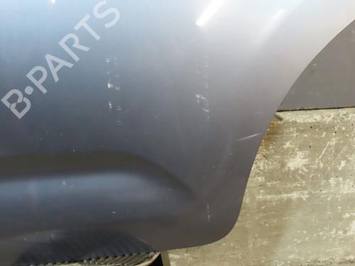 Left rear door CITROËN C3 I (FC_, FN_)  | BP20494026C4 