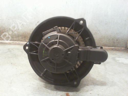 Heater blower motor KIA CEE'D Hatchback (ED) 1.6 CRDi 90 | BP36492612M62 - Image 2