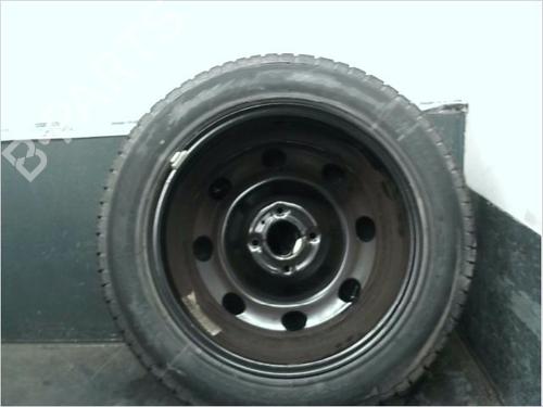 Used Jack Kit PEUGEOT 307 CC (3B) 2.0 HDi 135 (136 hp) 14873022