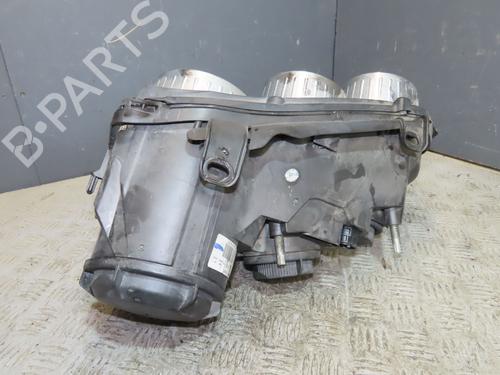 Used Left headlight ALFA ROMEO 159 Sportwagon (939_) 1.9 JTDM 16V (939BXC1B, 939BXC12) (150 hp) 25451248
