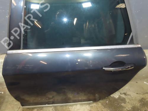 Left rear door CITROËN C5 III Break (RW_) 2.2 HDi (RW4HTH) | BP25622743C4 