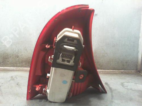 Right taillight RENAULT CLIO II (BB_, CB_) 1.5 dCi (B/CB07) | BP11214028C35 