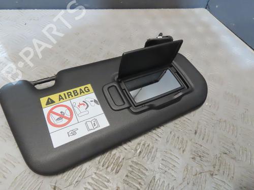 right-sun-visor-renault-austral-e-tech-200-hybrid-hgm2-964006un1b-2022-19497901 main image