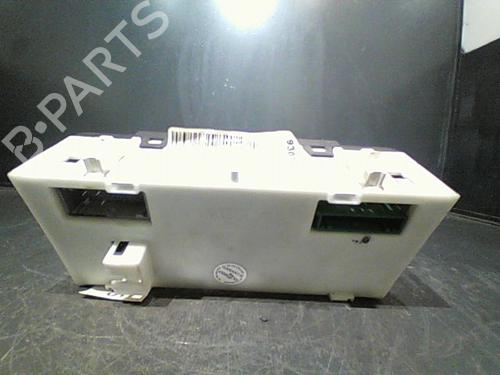 Commande Chauffage RENAULT LAGUNA II (BG0/1_) 1.9 dCi (BG08, BG0G) (120 hp) 23214948