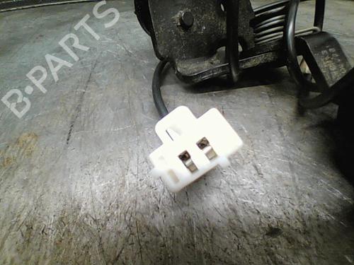 Seat buckle PEUGEOT 308 I (4A_, 4C_) 1.6 HDi | BP14873135I32 
