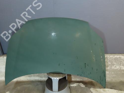 Used Hood CITROËN BERLINGO Box Body/MPV (B9) 1.6 HDi 75 (75 hp) 21112957