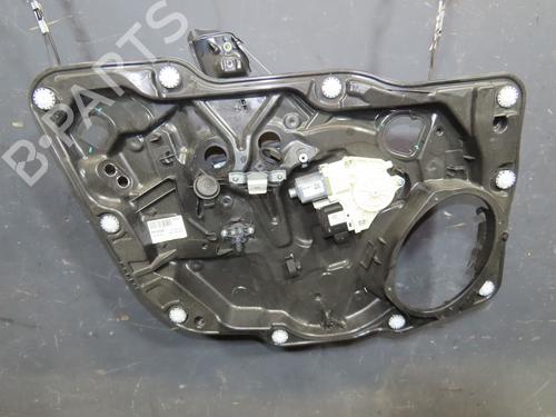 Used Front left window mechanism Front left window mechanism JEEP RENEGADE SUV (BU, B1, BV) 1.0 T-GDi (120 hp) 36657522 36657522
