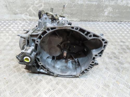 Gearbox CITROËN C4 I (LC_) 2.0 HDi | BP28711283M3