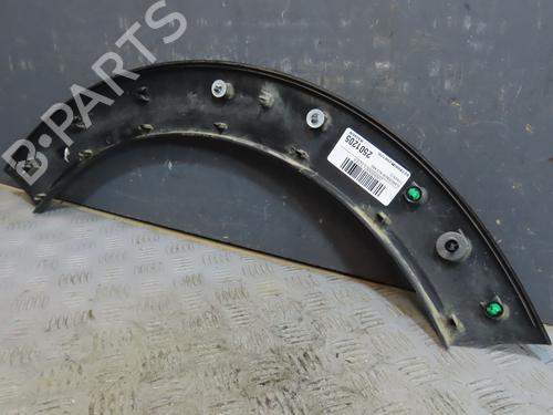 Rear left wheel arch trim CITROËN C3 III (SX) 1.2 PureTech 82 | BP32377258C136