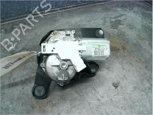 Rear wiper motor CITROËN DS3 (SA_) 1.6 HDi 90 | BP11944465M102