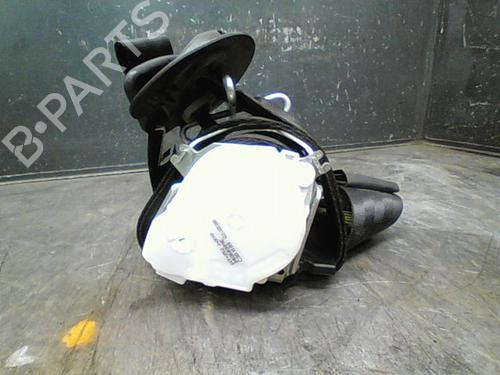 Used Front right seatbelt Front right seatbelt PEUGEOT 5008 (0U_, 0E_) 1.6 HDi (112 hp) 10763001 10763001