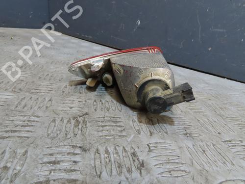 Used Rear bumper left light FORD FIESTA VII (HJ, HF) 1.1 Ti-VCT (71 hp) 30606444