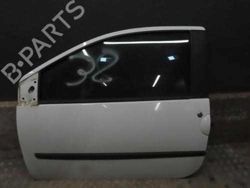 Left front door RENAULT TWINGO II (CN0_) 1.2 16V (CN04, CN0B) | BP29469658C2 