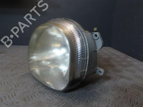Left headlight RENAULT TWINGO I (C06_)  | BP23116421C28 