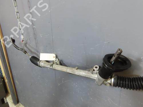 Steering rack NISSAN MICRA III (K12) 1.5 dCi | BP23112736M22 