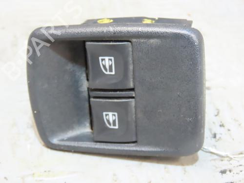 Used Left front window switch DACIA LODGY (JS_) 1.5 dCi (JSMC, JSAF) (107 hp) 30522232