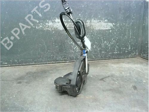 Front left lock FORD FIESTA VI (CB1, CCN) 1.25 | BP14979642C98