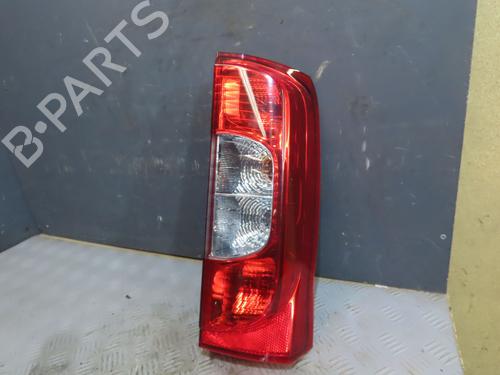 Right taillight CITROËN NEMO Box Body/MPV (AA_) 1.3 HDi 75 | BP29441594C35 