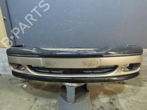 Front bumper RENAULT SAFRANE II (B54_) 2.2 dT (B54G) | BP23334912C7 