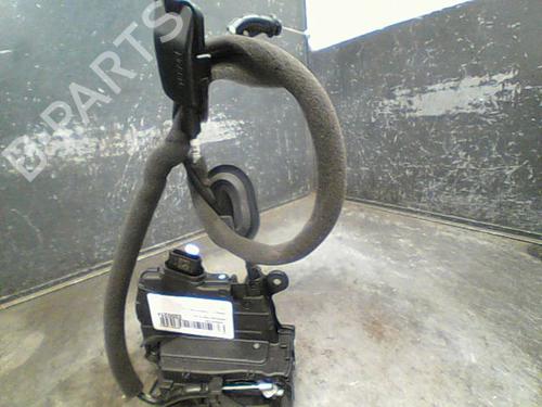 Front right lock RENAULT TWINGO III (BCM_, BCA_) 0.9 TCe 95 | BP10933956C97 