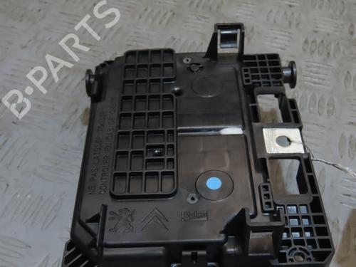Used Fuse box CITROËN DS3 (SA_) 1.6 BlueHDi 100 (99 hp) 26280355