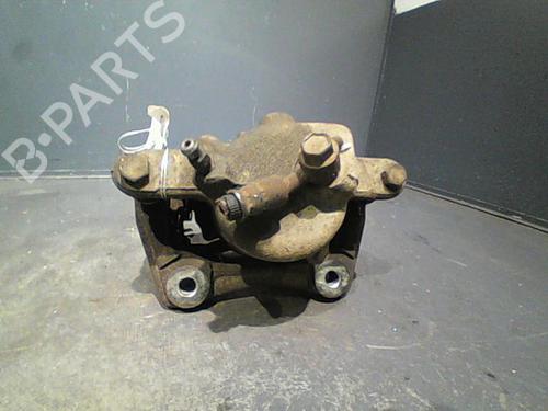 Left front brake caliper NISSAN NOTE (E11, NE11) 1.4 | BP14872825M105