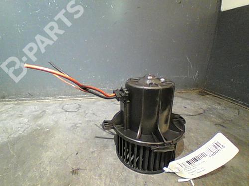 Used Heater blower motor PEUGEOT 307 (3A/C) 1.6 HDi (90 hp) 10759399