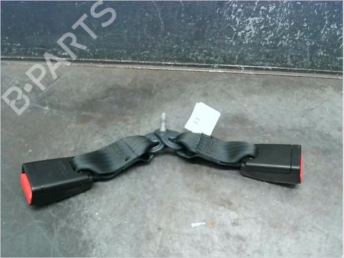 Seat buckle DACIA SANDERO II TCe 90 (B8M1, B8MA, B8AC) | BP14979174I32 