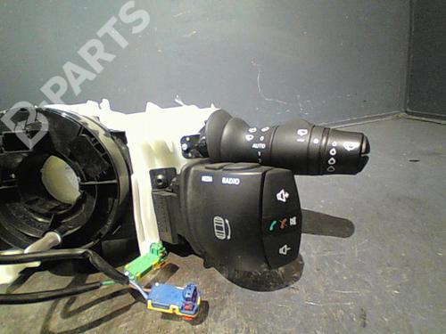 Steering column stalk RENAULT MEGANE III Grandtour (KZ0/1) 1.5 dCi (KZ09, KZ0D, KZ1G, KZ29, KZ14, KZ1W, KZ10, KZ1F,... | BP10761823I23 