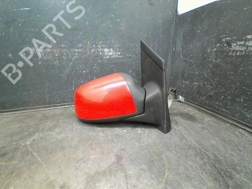 Right mirror FORD FOCUS II (DA_, HCP, DP) 1.6 TDCi | BP10765330C27
