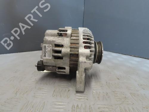 Alternator RENAULT CLIO II (BB_, CB_) 1.2 (BB0A, BB0F, BB10, BB1K, BB28, BB2D, BB2H, CB0A,... | BP19025159M7 