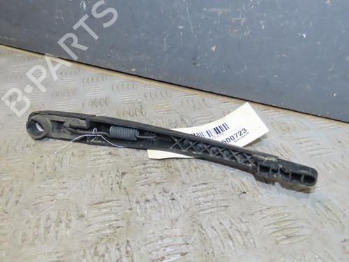 Rear windshield wiper arm DACIA DUSTER (HS_) 1.5 dCi | BP32332306C144